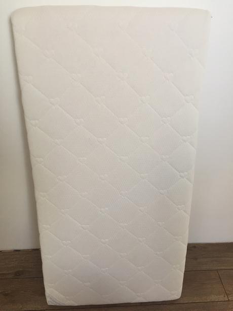 Matrac 60x120, šírka (cm): 60,dĺžka (cm): 120