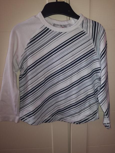 Tričko h&m 98, h&m,98