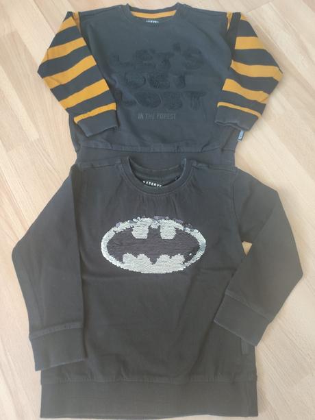 Mikiny 110 reserved, reserved,110