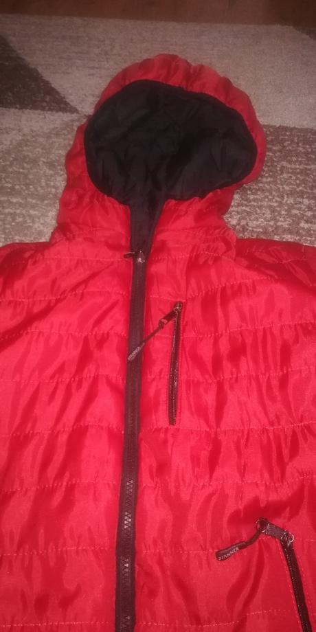 Obojstranna bunda, 152