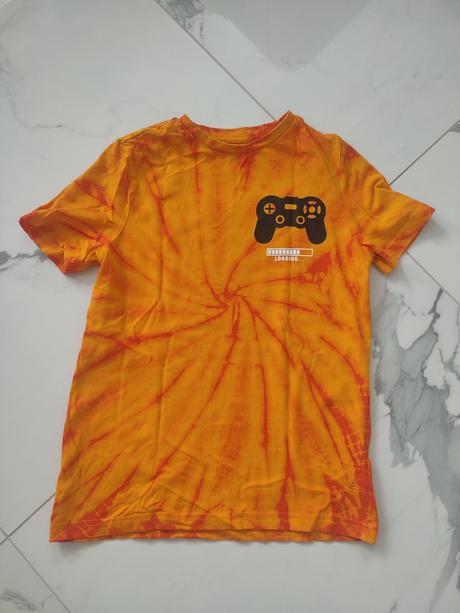 Chlapčenské tričko, f&f,128