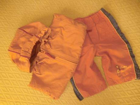 Overal na prechod zima 62/68, 68–80