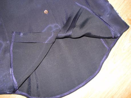 Nádherná blúzka, next,s