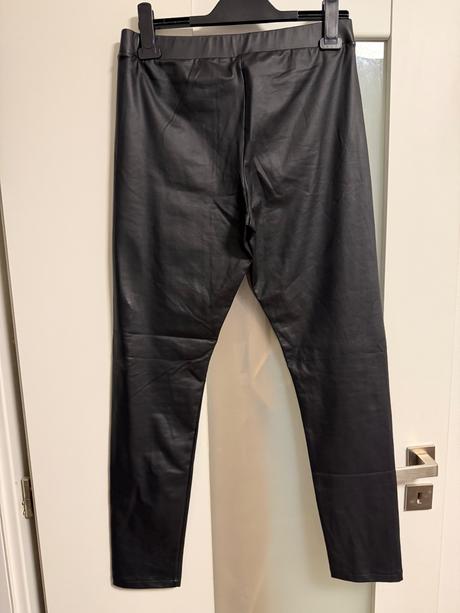 Kožené leginy calzedonia, calzedonia,l