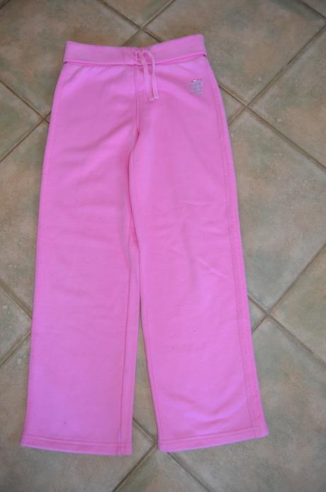 Bavlnené tepláky, cherokee,134