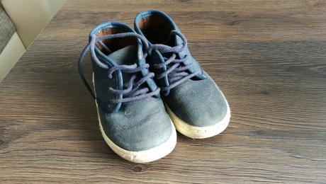 Kožené topánky zara, zara,24