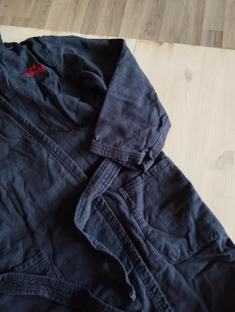 Župan nenosený, nabaiji,134