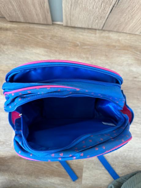 Batoh little pet shop - lps,