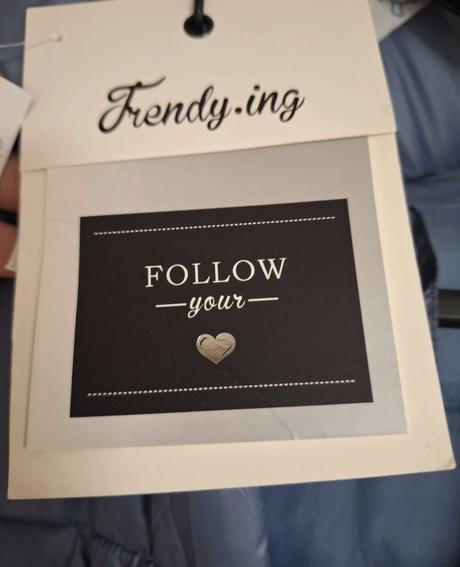 Zimná bunda, diva,s