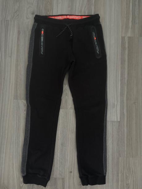 Tepláky c&a, c&a,158