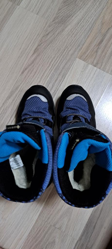 Čižmy superfit, superfit,31