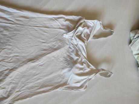 Tielko na dojčenie s, 