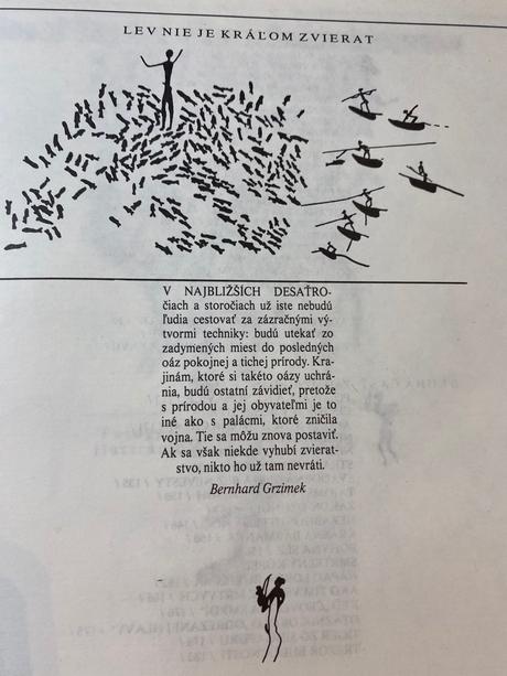 Vágner schneiderová lev nie je kráľom zvierat,