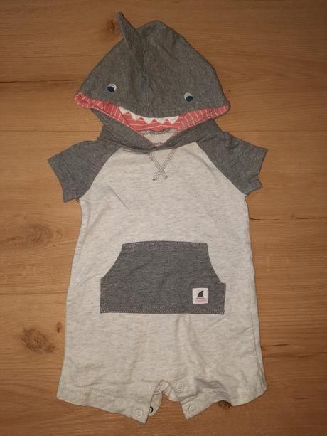 Opalovacky zralociatko, carter's,68