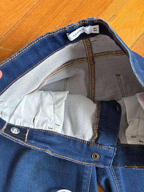 Rifle salli zn name it 158, name it,158