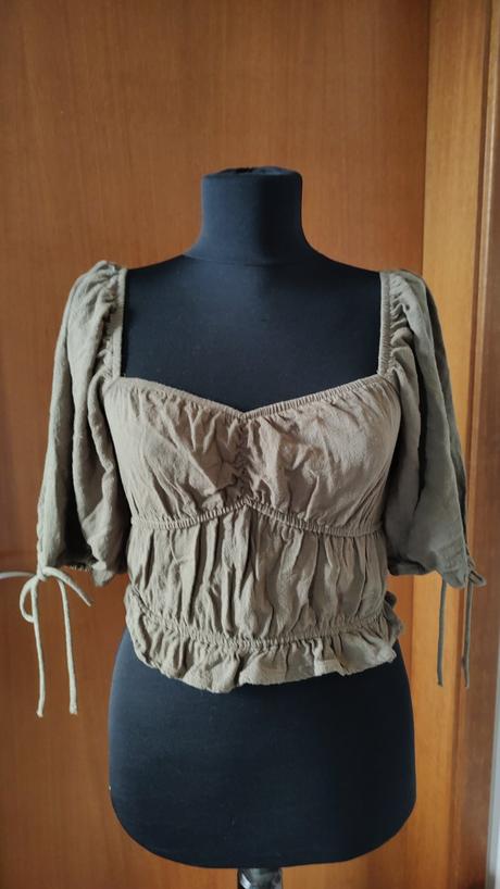 Bluzka, piazza italia,s