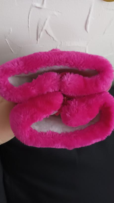 Teplé čižmičky na zimu, 34