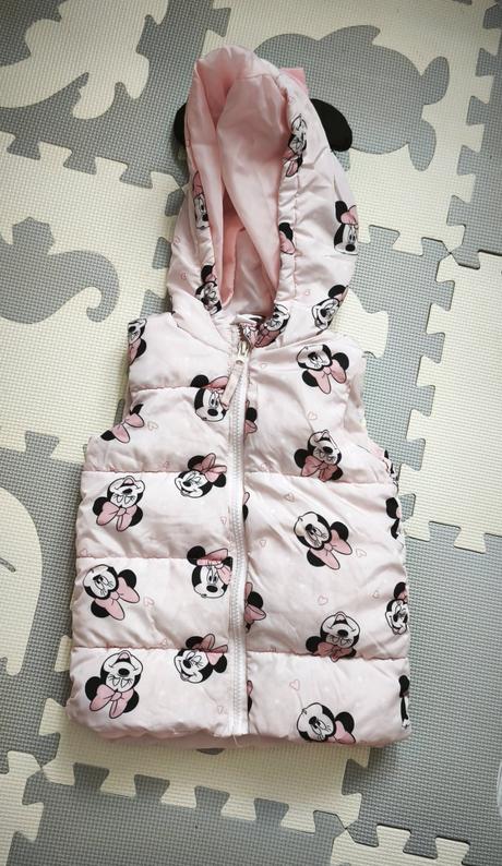 Vesty pre dievčatko, 86