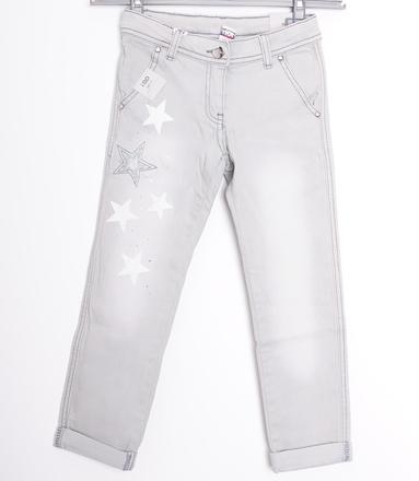 T l734i do dievčenské rifle, ido,164