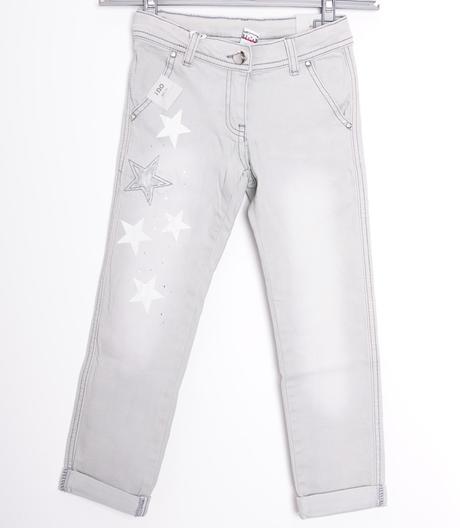 T l734i do dievčenské rifle, ido,164