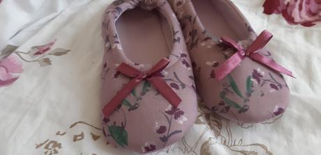 Domáce balerínky 36/37, 36