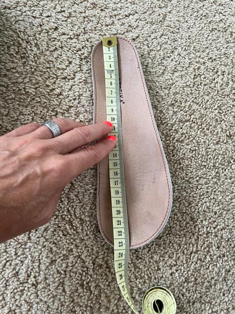 Sandale berg protetika barefoot, protetika,35