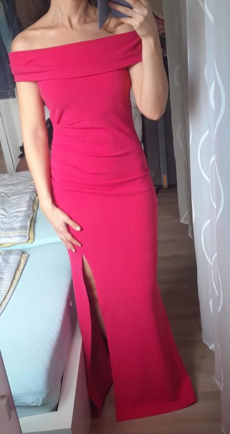 Spoločenské šaty, 36