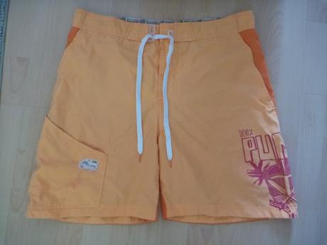 Balík pánskeho letného oblečenia, l