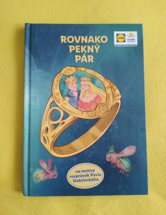 Rovnako pekný pár,