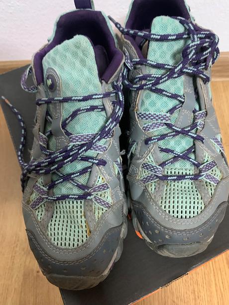 Merrell tenisky, merrell,38