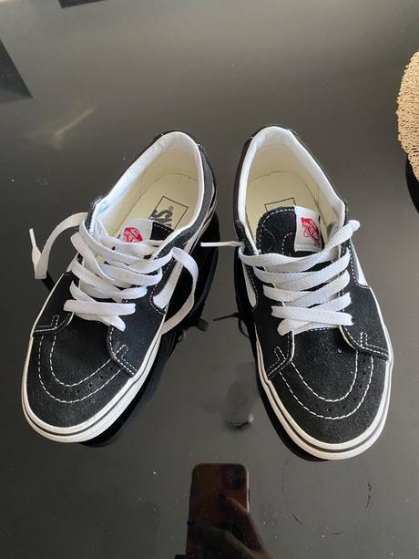 Vans old skool, vans,36