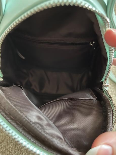 Malý ruksak zn. lara bags, lara bags