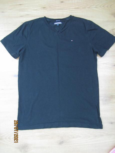 Tricko tommy hilfinger, tommy hilfiger,176