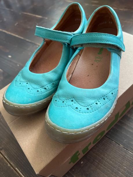 Froddo balerínky 33, froddo,33