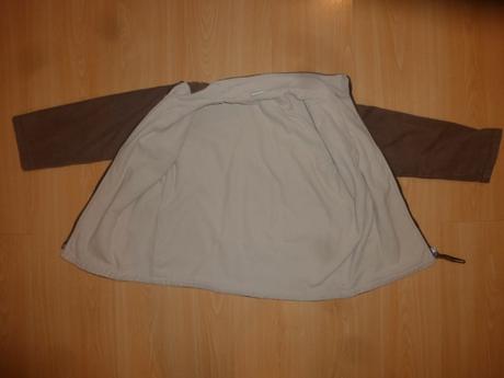 Trendy bundicka zn. yaz kids, 116