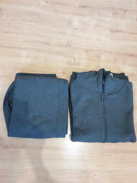 Nová tepláková súprava urban classics veľ. 3xl, 4xl / xxxl