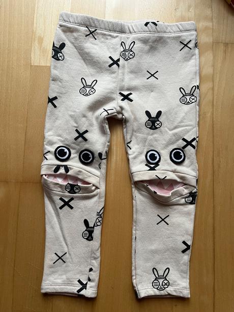 Dievčenská súprava, 98