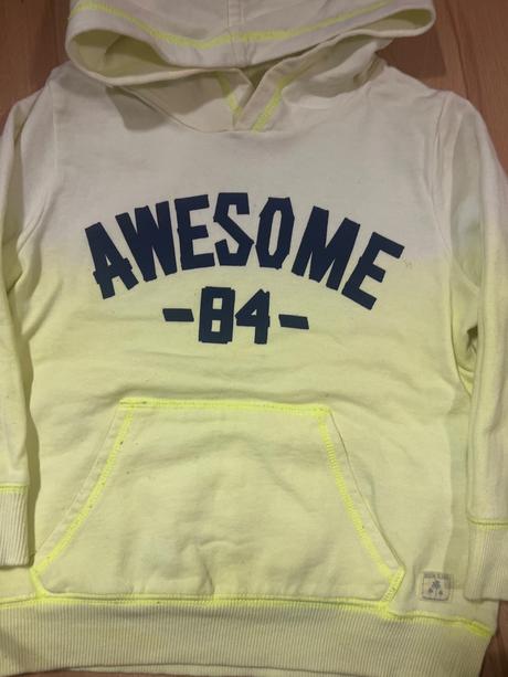 Mikina zara, zara,116