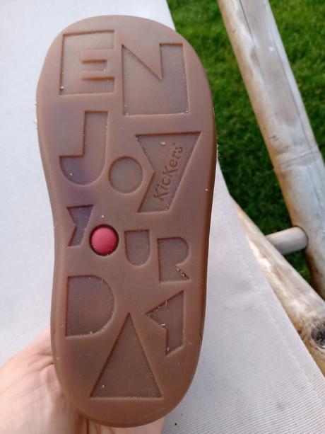 Topanky kickers s postovnym doporuc., kickers,24