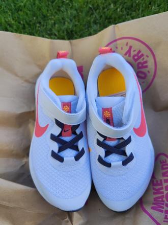 Nike revolution 6, nike,27 / 28 / 33