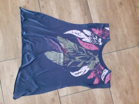 Tričko, cherokee,164