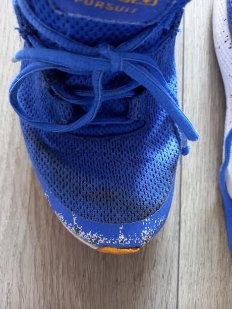 Tenisky 37,5, under armour,37