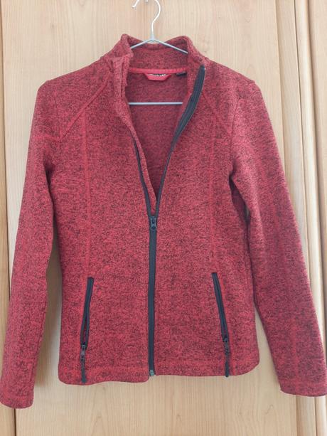 Mikina crivit velk. 146/152., crivit,146