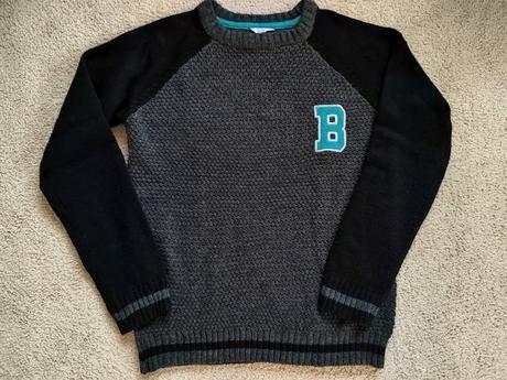 Svetrík 158/164, 158