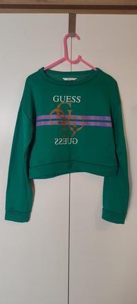 Crop mikina, guess,134