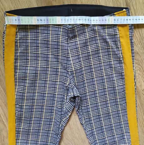 Elastické nohavice takko, takko,l