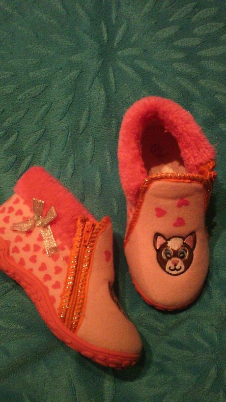 Teplejšie papučky, topolino,27