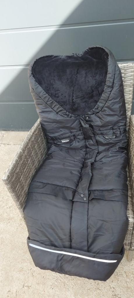 Športový kočík tfk sport pro, tfk