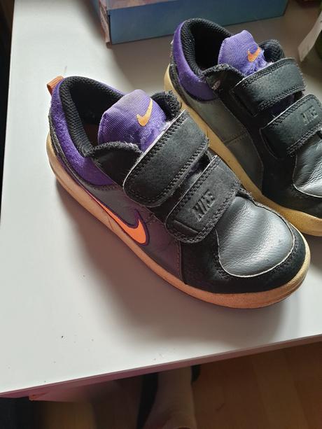 Nike tenisky, nike,30