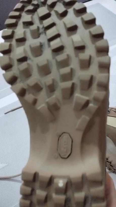 Goratex topánky, 22